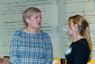 «СВОя родная» помогает участникам спецоперации и их семьям